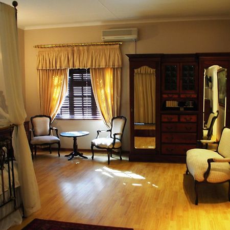 Beaufort Manor Country Lodge Beaufort West Zimmer foto