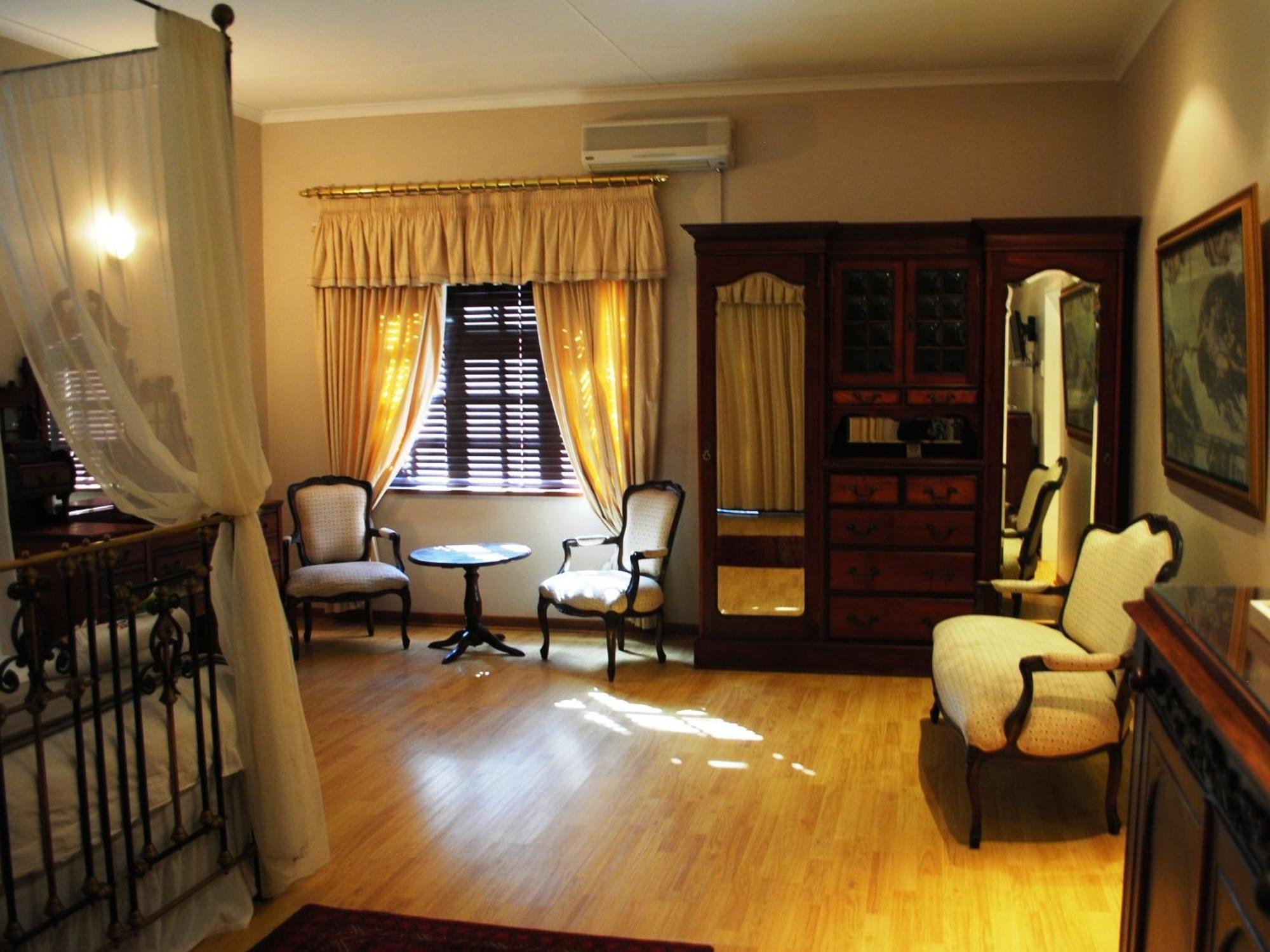 Beaufort Manor Country Lodge Beaufort West Zimmer foto