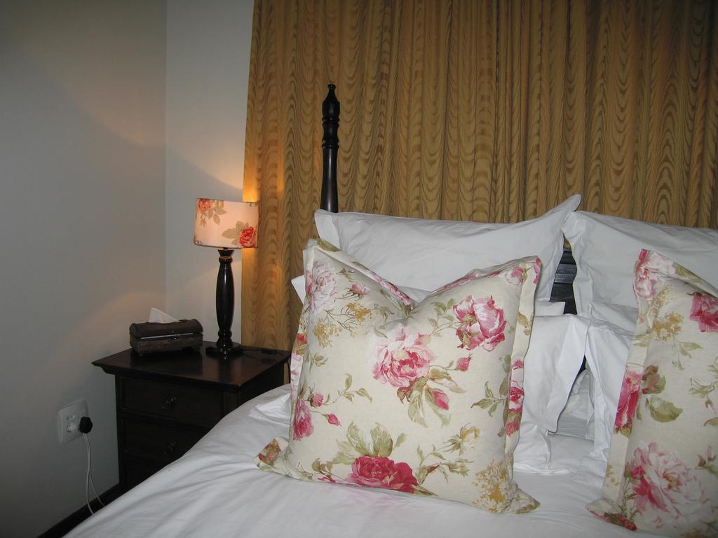 Beaufort Manor Country Lodge Beaufort West Exterior foto